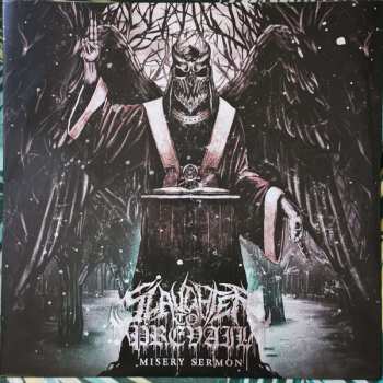 LP Slaughter to Prevail: Misery Sermon
