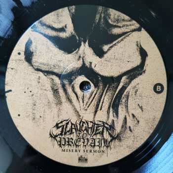 LP Slaughter to Prevail: Misery Sermon