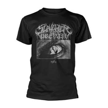 Merch Slaughter to Prevail: T-shirt 1984