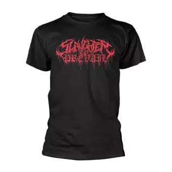 T-shirt Bloodshed