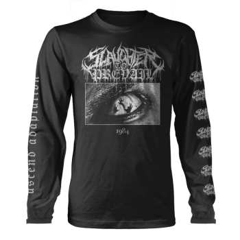 Merch Slaughter to Prevail: T-shirt Met Lange Mouwen 1984