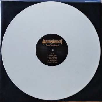 LP Slaughterday: Ancient Death Triumph LTD | CLR