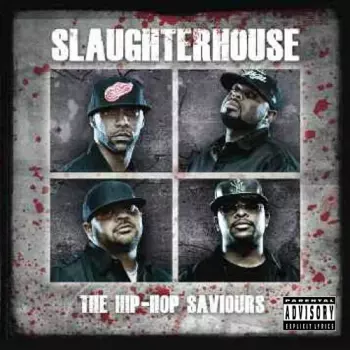 The Hip-Hop Saviours