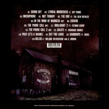 2LP Slaughterhouse: Slaughterhouse