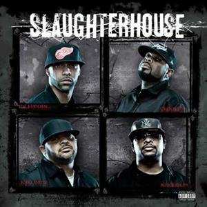 2LP Slaughterhouse: Slaughterhouse