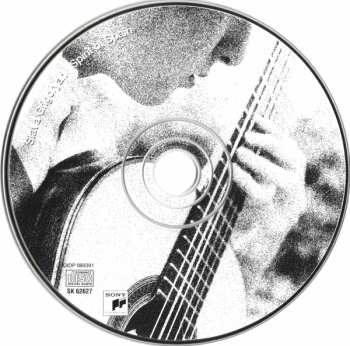 CD Slava Grigoryan: Spirit Of Spain