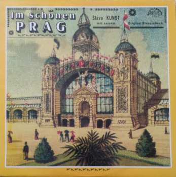 Album Sláva Kunst Orchestra: Im Schönen Prag