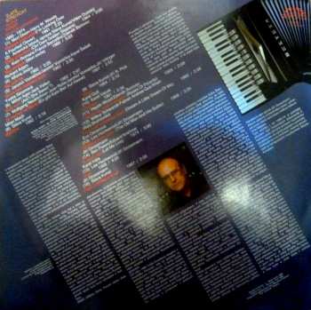 LP Sláva Kunst Orchestra: Zlaté Střevičky