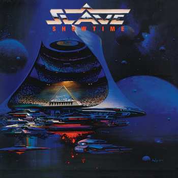 CD Slave: Show Time
