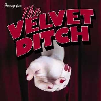 Slaves: The Velvet Ditch