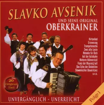 Unvergänglich - Unerreicht Folge 1