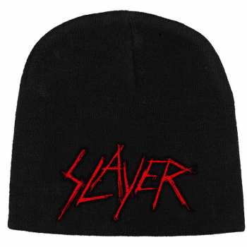 Merch Slayer: Pet Scratched Logo Slayer