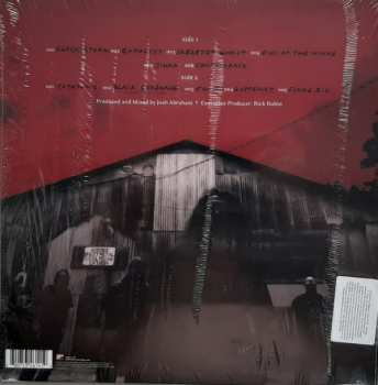 LP Slayer: Christ Illusion