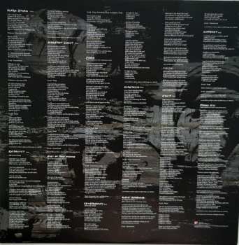 LP Slayer: Christ Illusion