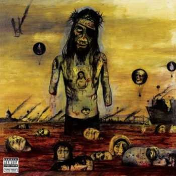 LP Slayer: Christ Illusion