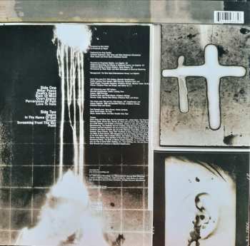 LP Slayer: Diabolus In Musica