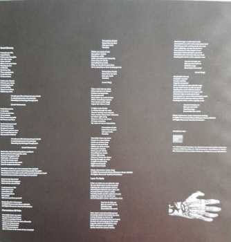 LP Slayer: Diabolus In Musica