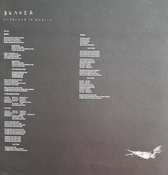 LP Slayer: Diabolus In Musica