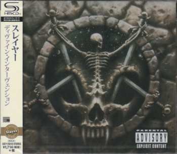 CD Slayer: Divine Intervention