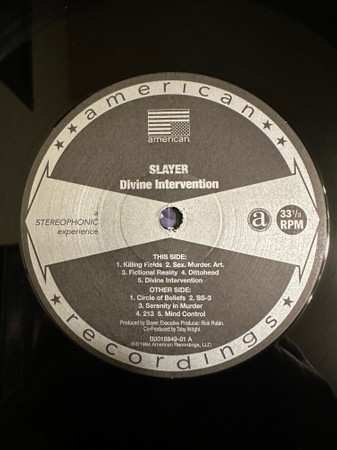 LP Slayer: Divine Intervention