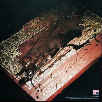 LP Slayer: God Hates Us All