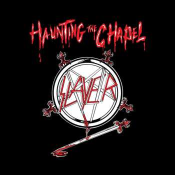 MC Slayer: Haunting The Chapel