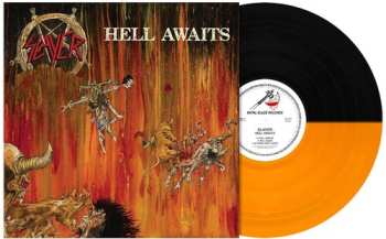 LP Slayer: Hell Awaits