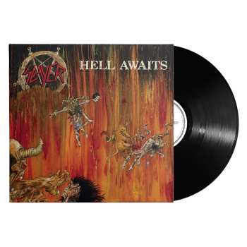 LP Slayer: Hell Awaits