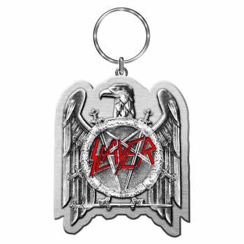 Merch Slayer: Sleutelhanger Eagle 