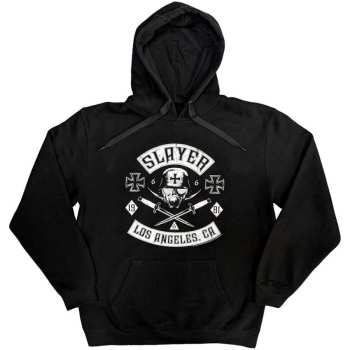 Merch Slayer: Hoodie Tribe