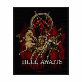 Merch Slayer: Patch Hell Awaits 