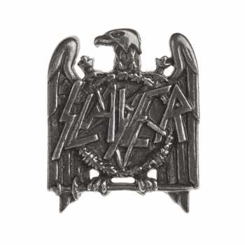 Merch Slayer: Placka Eagle