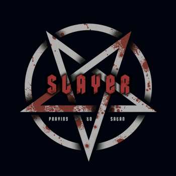 2LP Slayer: Praying To Satan