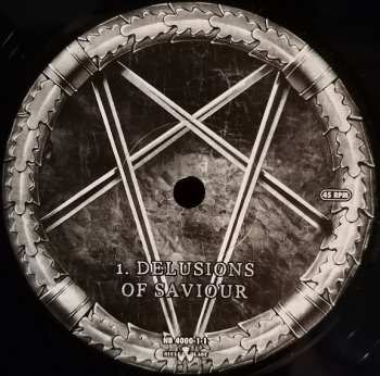 Doos Slayer: Repentless LTD