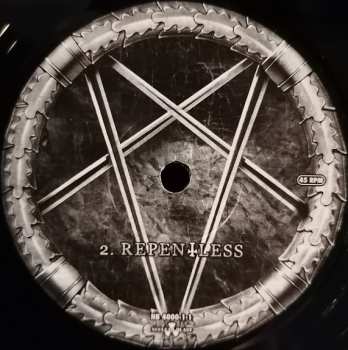 Doos Slayer: Repentless LTD