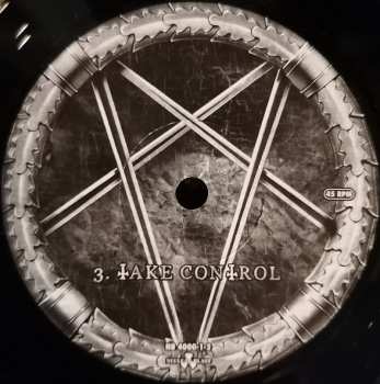 Doos Slayer: Repentless LTD