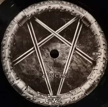 Doos Slayer: Repentless LTD