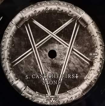 Doos Slayer: Repentless LTD