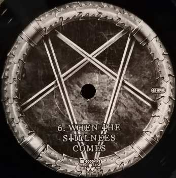 Doos Slayer: Repentless LTD