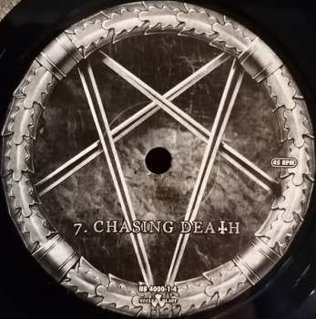 Doos Slayer: Repentless LTD