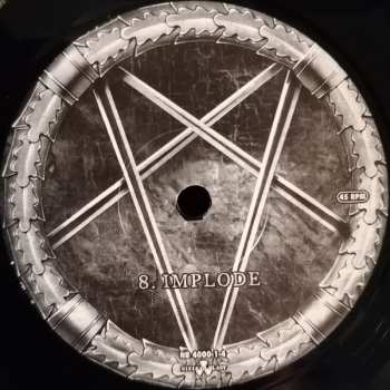 Doos Slayer: Repentless LTD