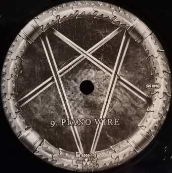 Doos Slayer: Repentless LTD