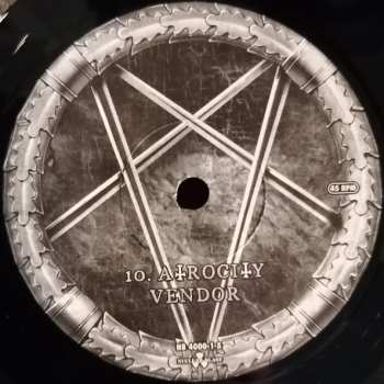 Doos Slayer: Repentless LTD