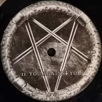 Doos Slayer: Repentless LTD