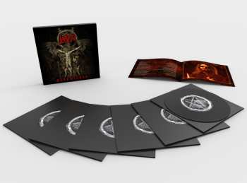Doos Slayer: Repentless LTD