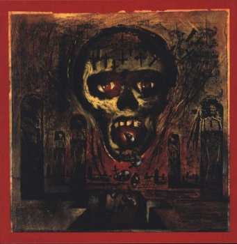 LP Slayer: Seasons In The Abyss