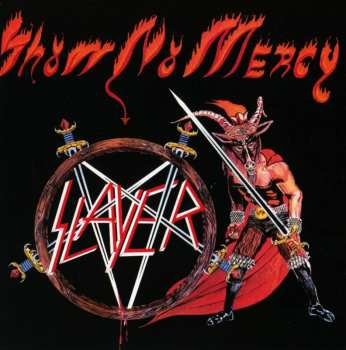LP Slayer: Show No Mercy