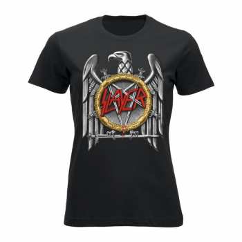 Merch Slayer: Tričko Dětské Eagle M