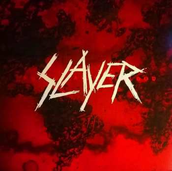 LP Slayer: World Painted Blood