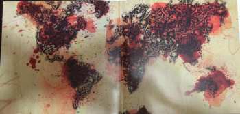 LP Slayer: World Painted Blood